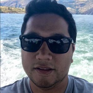 Meet your Posher, Cristian